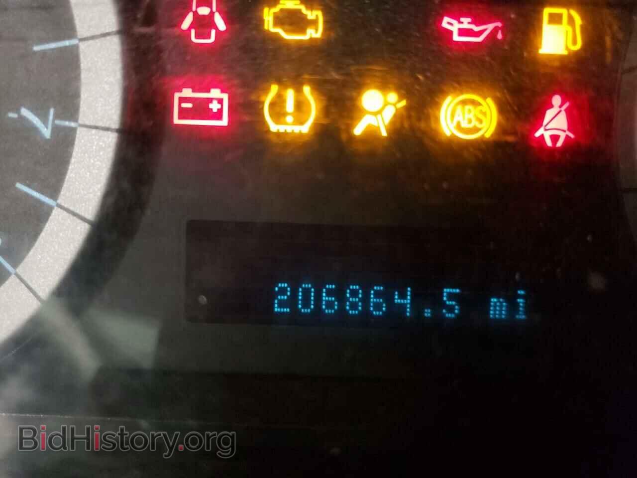 2011 FORD ESCAPE - VIN: 1FMCU0DG8BKC05853 - Фото 8