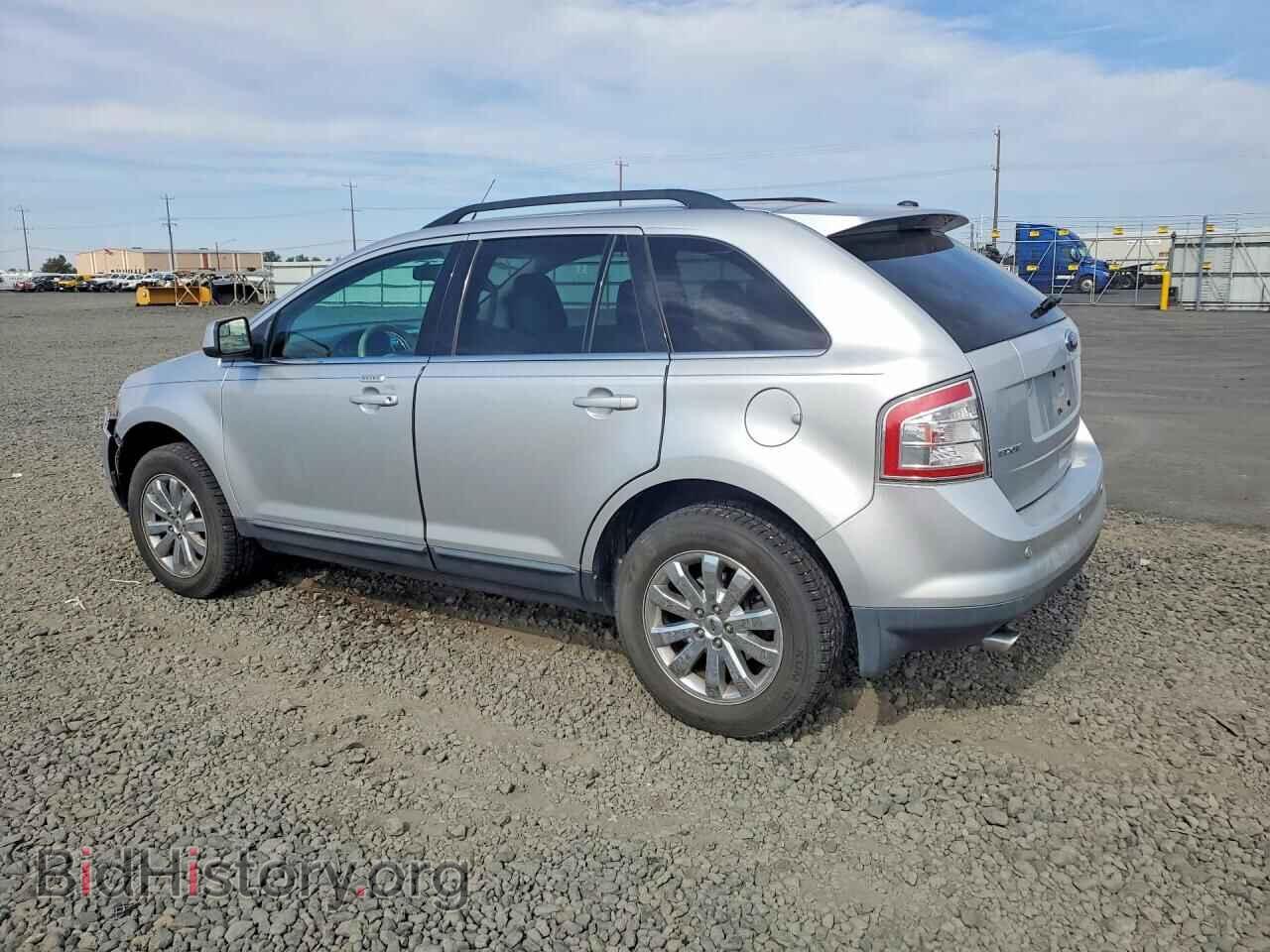 2010 FORD EDGE - VIN: 2FMDK4KC7ABB01770 - Photo 2