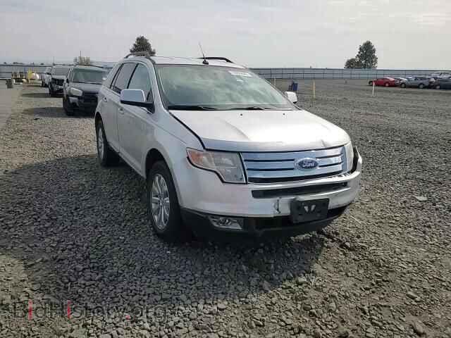 2010 FORD EDGE - VIN: 2FMDK4KC7ABB01770 - Photo 14