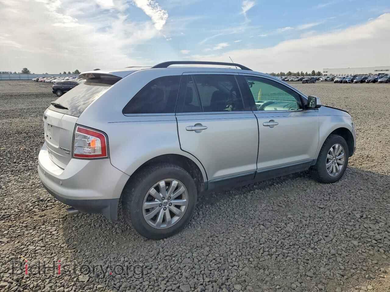 2010 FORD EDGE - VIN: 2FMDK4KC7ABB01770 - Photo 3