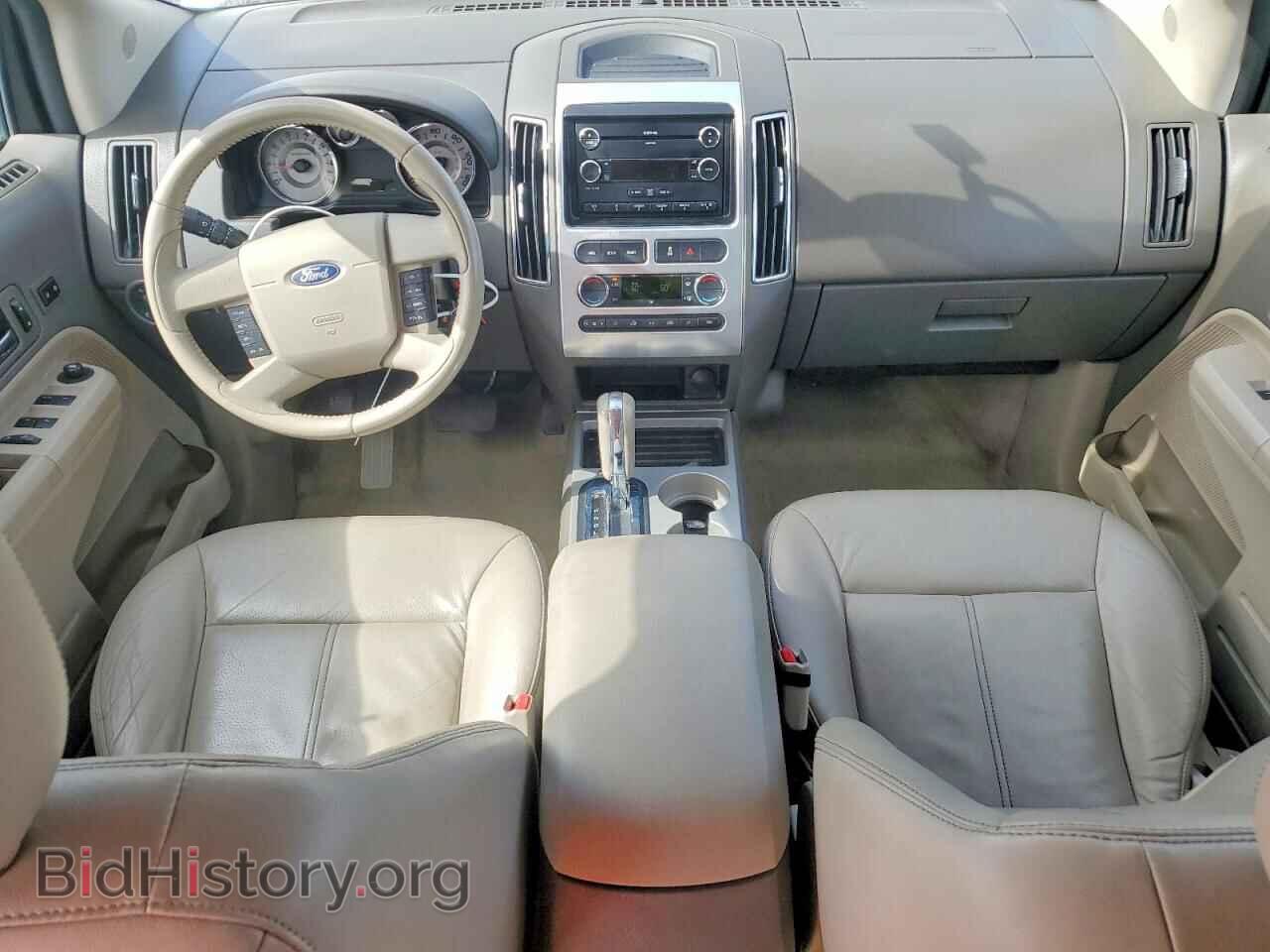 2010 FORD EDGE - VIN: 2FMDK4KC7ABB01770 - Photo 8