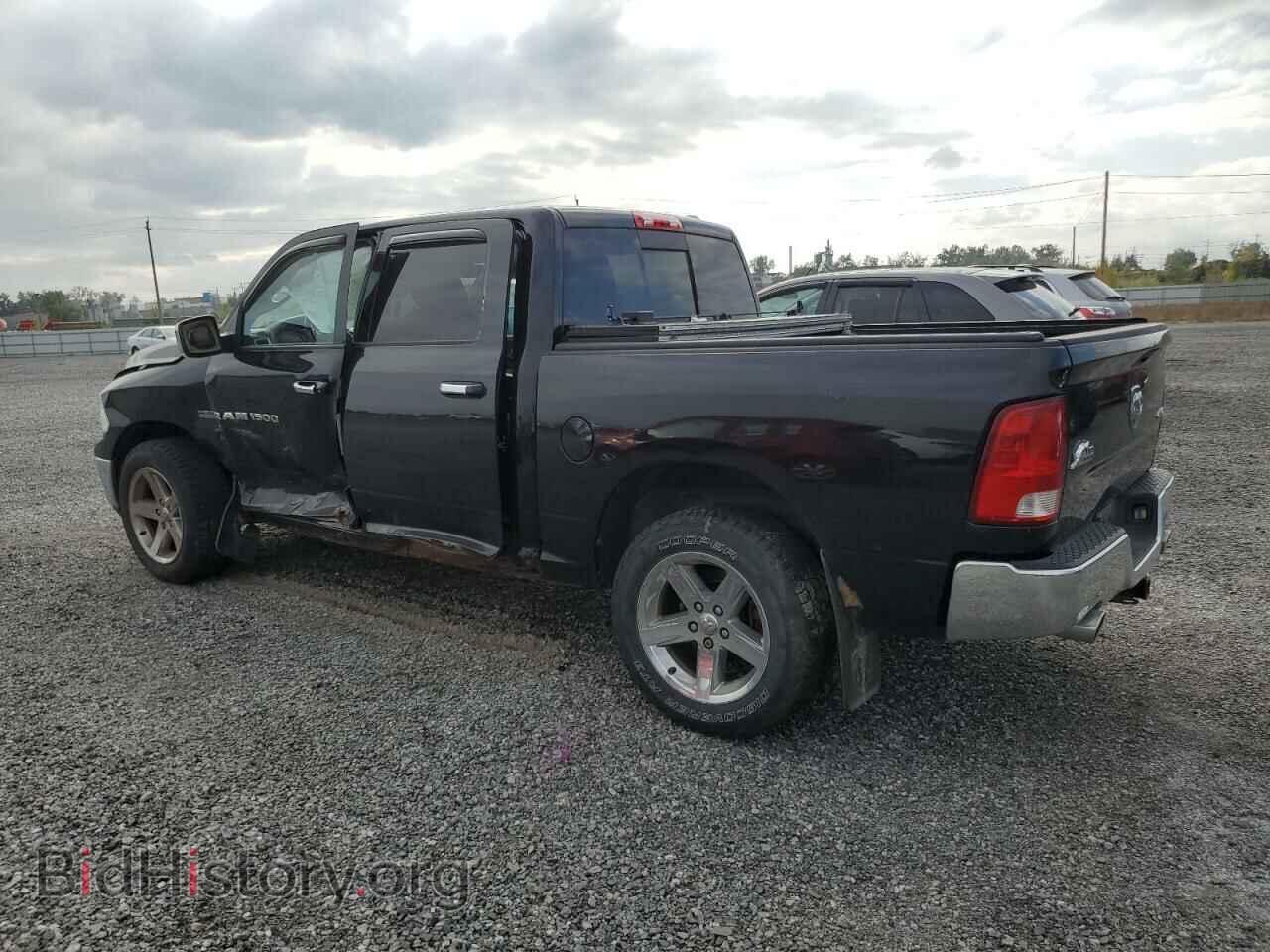 2011 DODGE All Models - VIN: 1D7RV1CT4BS605009 - Photo 2