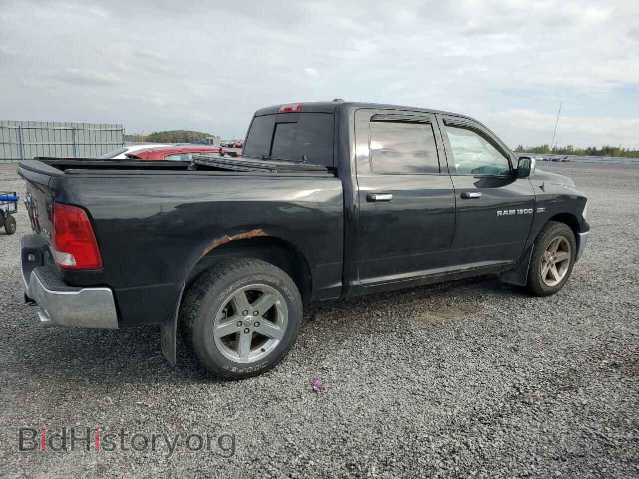 2011 DODGE All Models - VIN: 1D7RV1CT4BS605009 - Photo 3