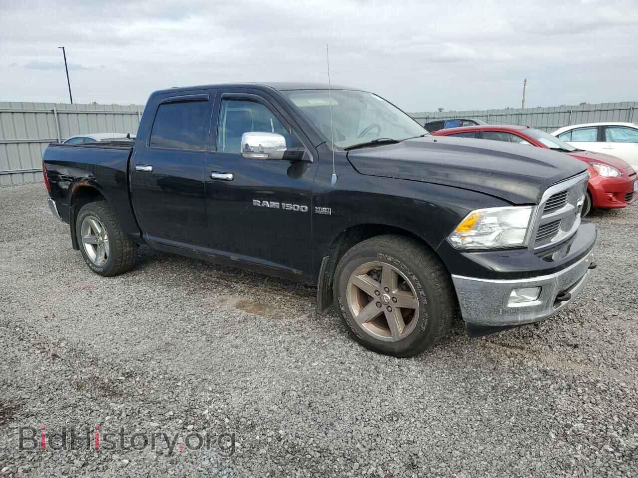 2011 DODGE All Models - VIN: 1D7RV1CT4BS605009 - Photo 4