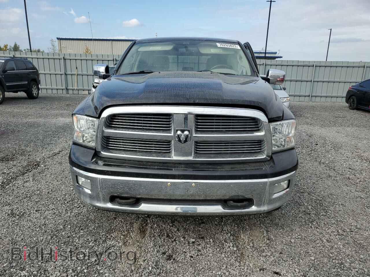 2011 DODGE All Models - VIN: 1D7RV1CT4BS605009 - Photo 5
