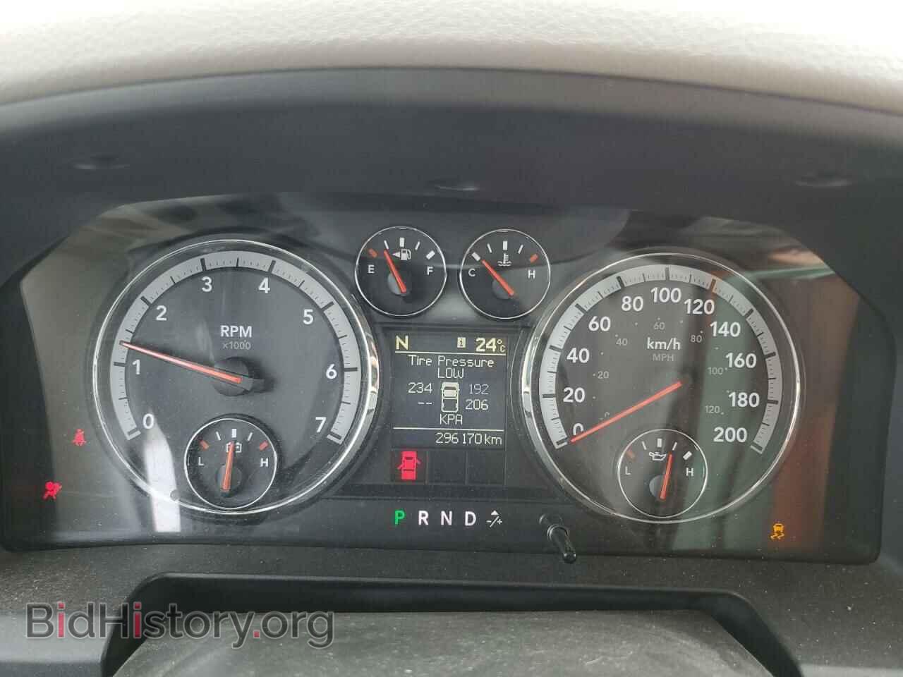 2011 DODGE All Models - VIN: 1D7RV1CT4BS605009 - Photo 9