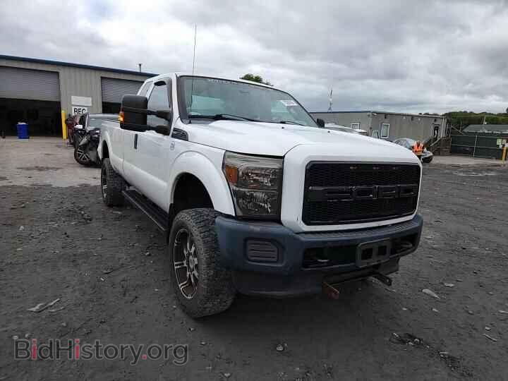 2014 FORD F250 - VIN: 1FT7X2B6XEEB66446 - Фото 14