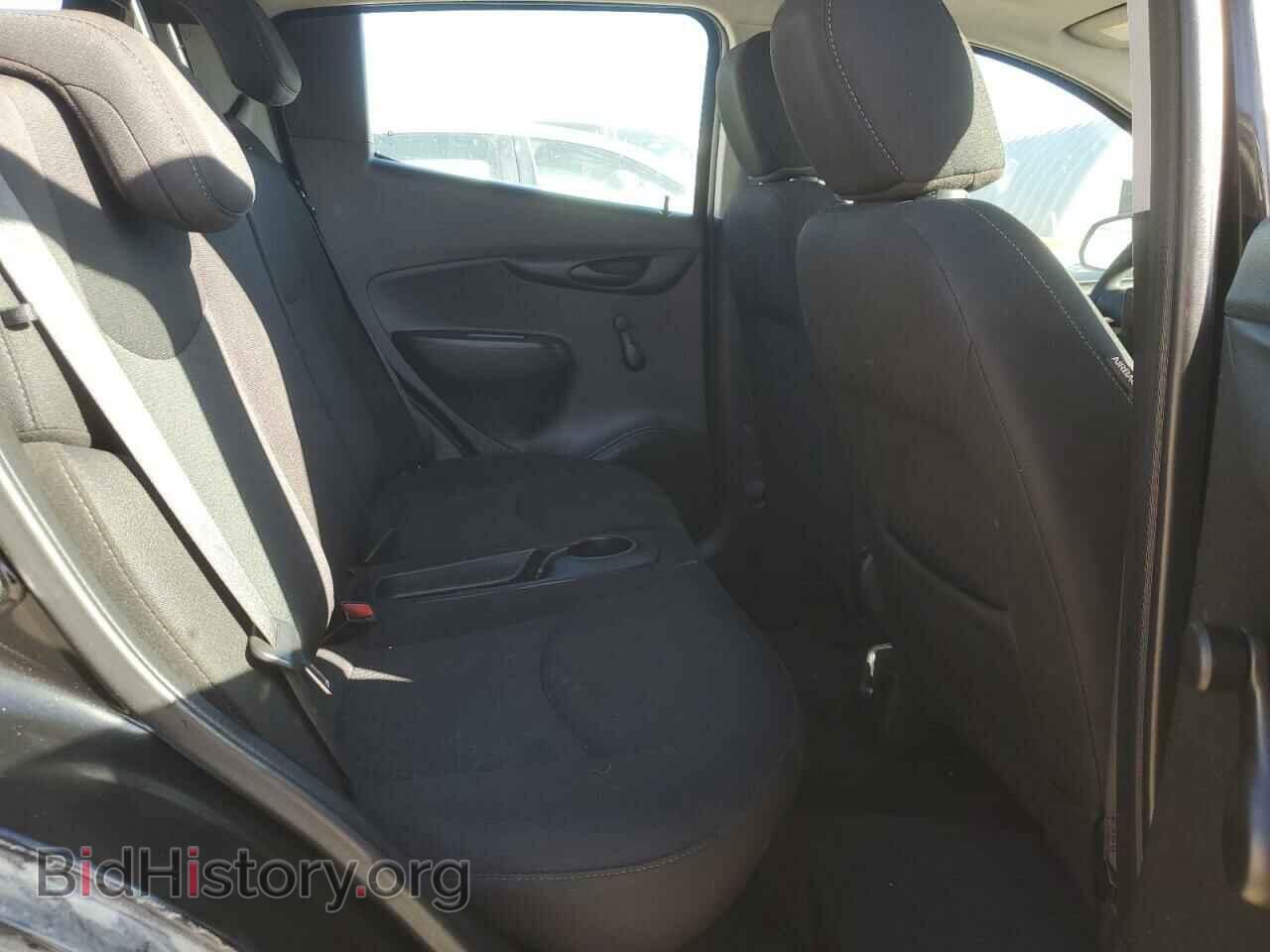2019 CHEVROLET SPARK - VIN: KL8CB6SA7KC734600 - Фото 10