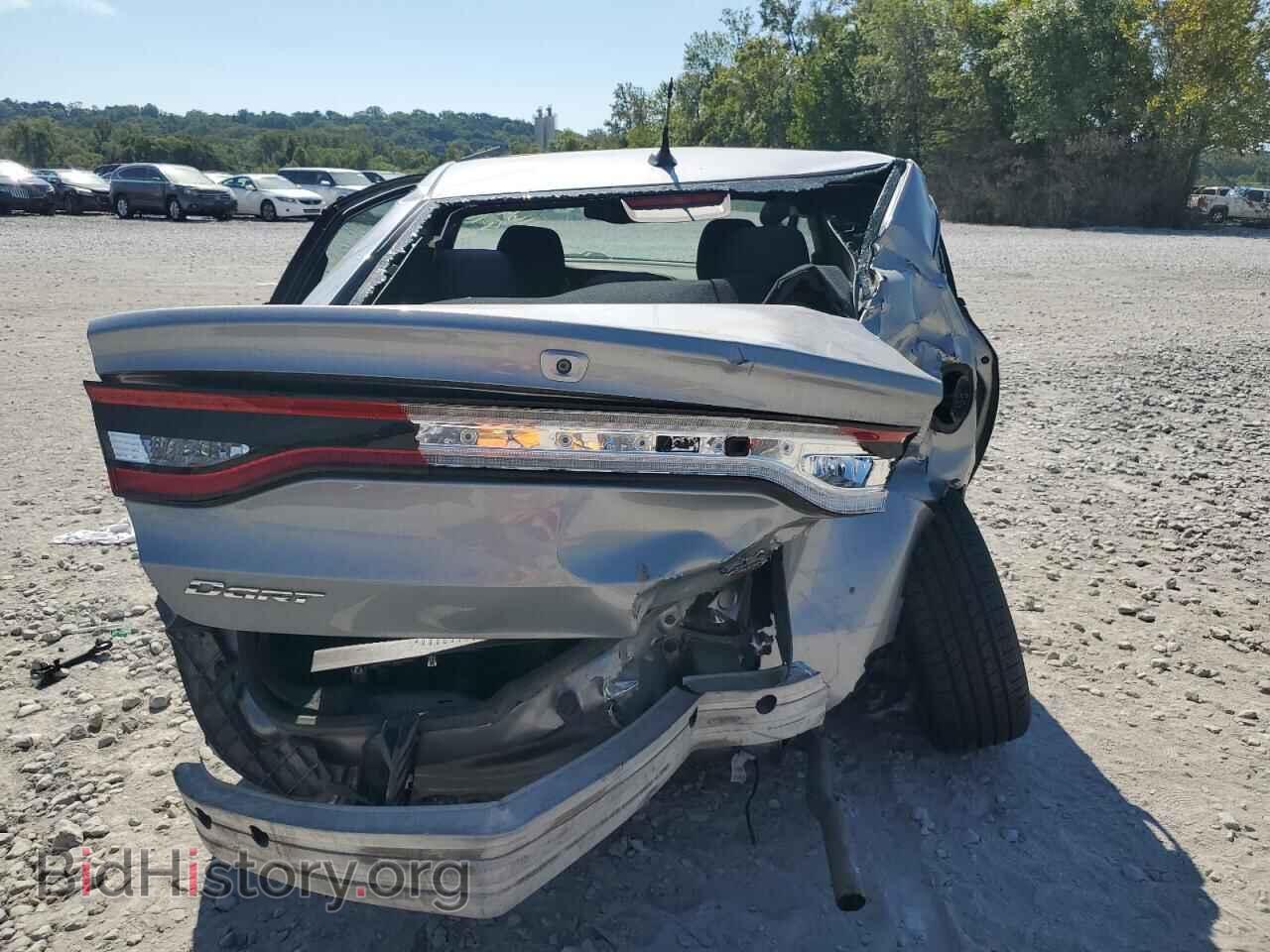 2014 DODGE DART - VIN: 1C3CDFBB0ED700270 - Photo 6