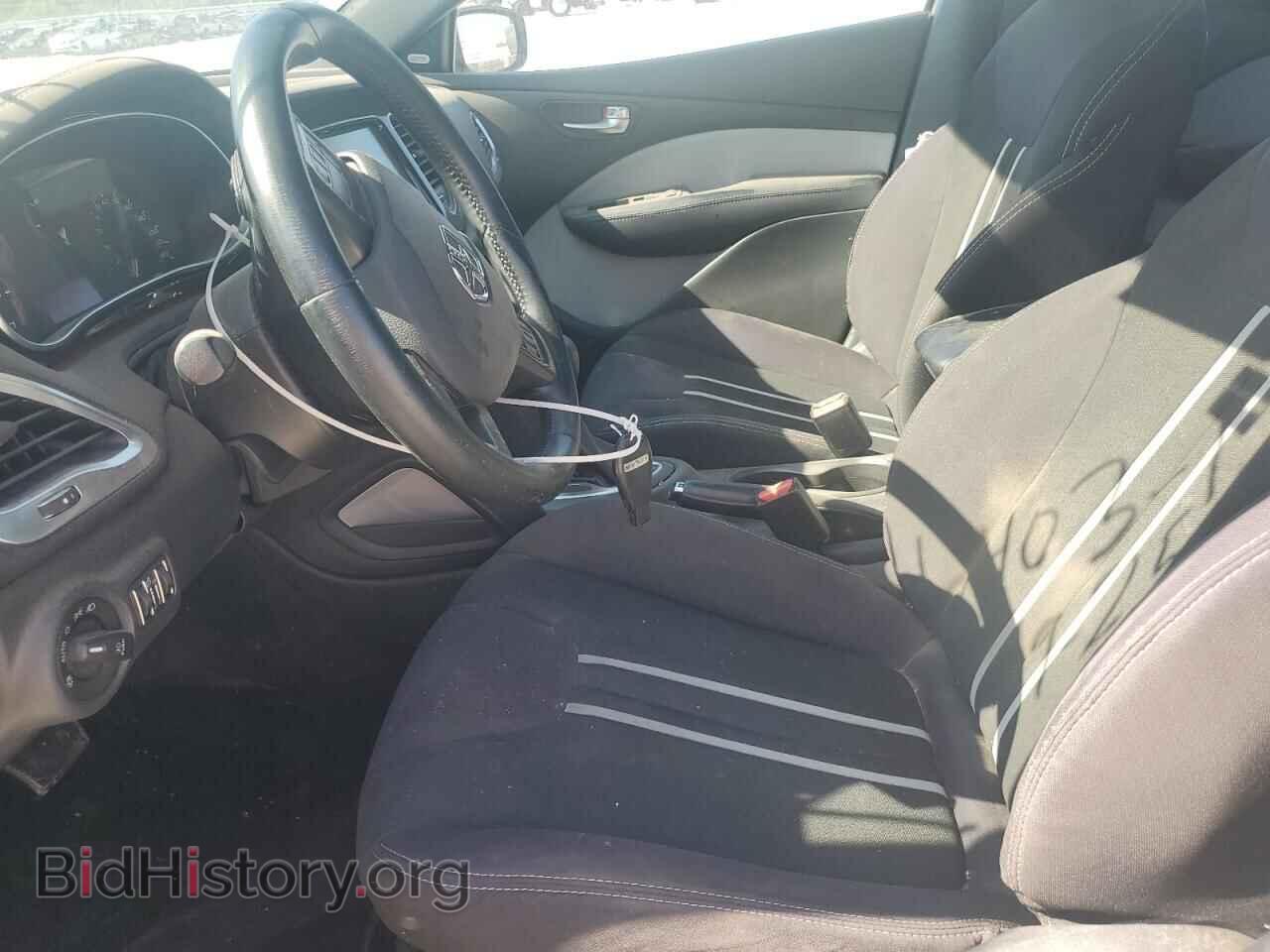 2014 DODGE DART - VIN: 1C3CDFBB0ED700270 - Photo 7