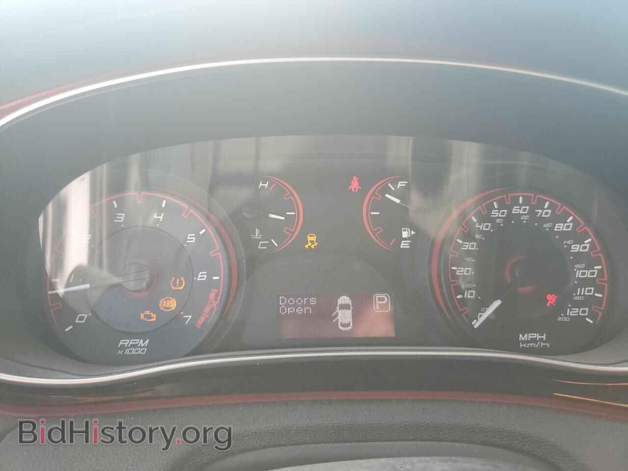 2014 DODGE DART - VIN: 1C3CDFBB0ED700270 - Photo 9