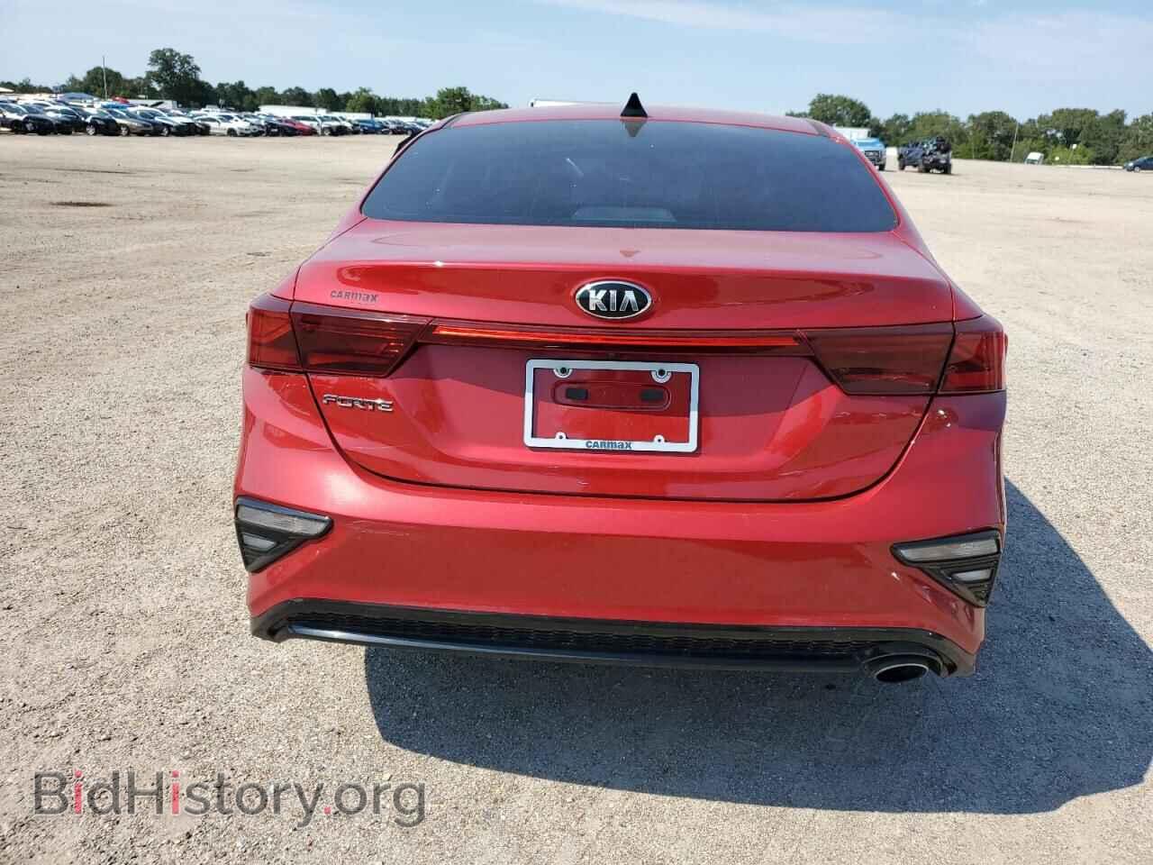 2020 KIA FORTE - VIN: 3KPF24ADXLE170469 - Фото 6