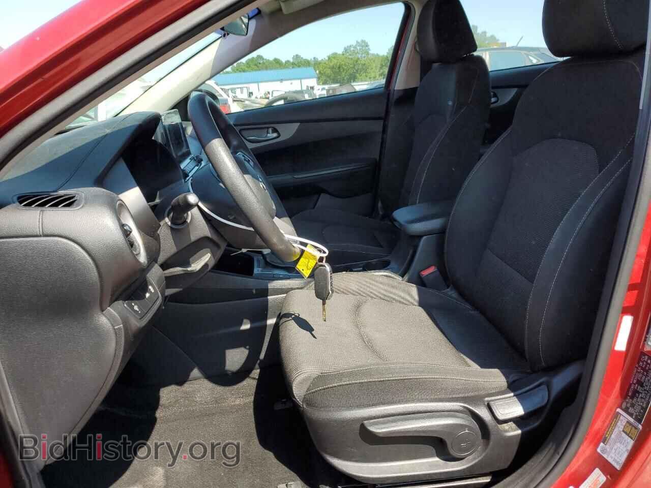 2020 KIA FORTE - VIN: 3KPF24ADXLE170469 - Фото 7