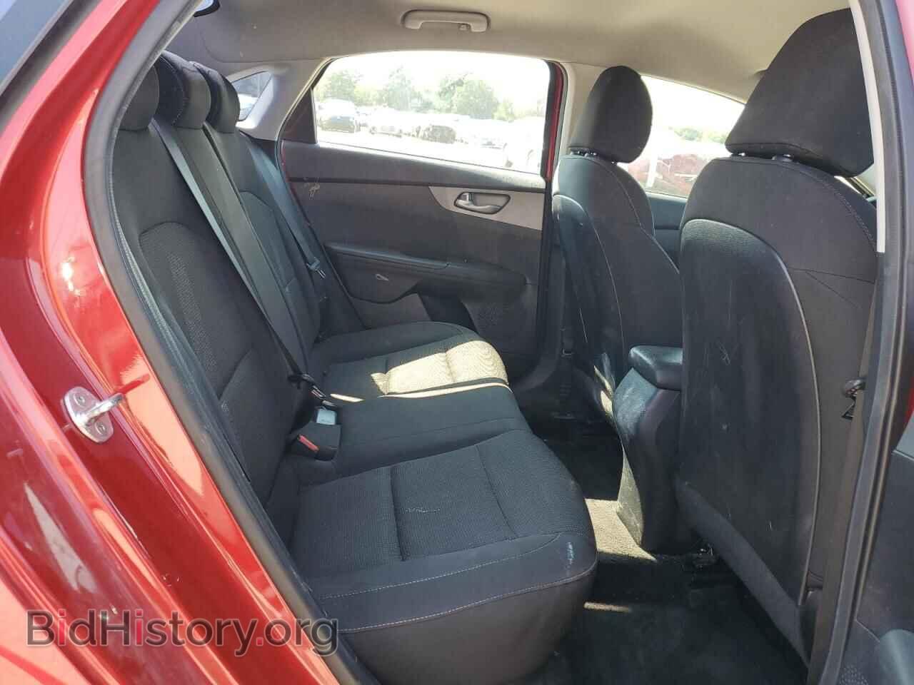 2020 KIA FORTE - VIN: 3KPF24ADXLE170469 - Фото 10