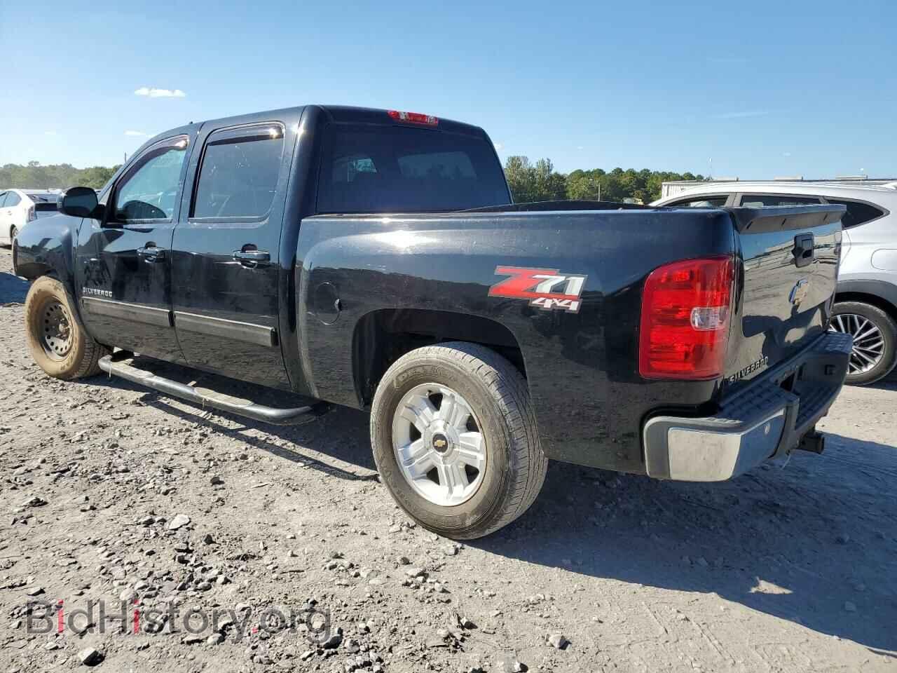 2013 CHEVROLET ALL Models - VIN: 3GCPKSE72DG284873 - Фото 2
