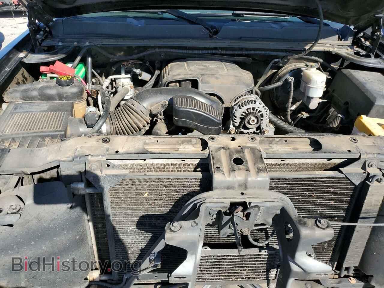 2013 CHEVROLET ALL Models - VIN: 3GCPKSE72DG284873 - Фото 11