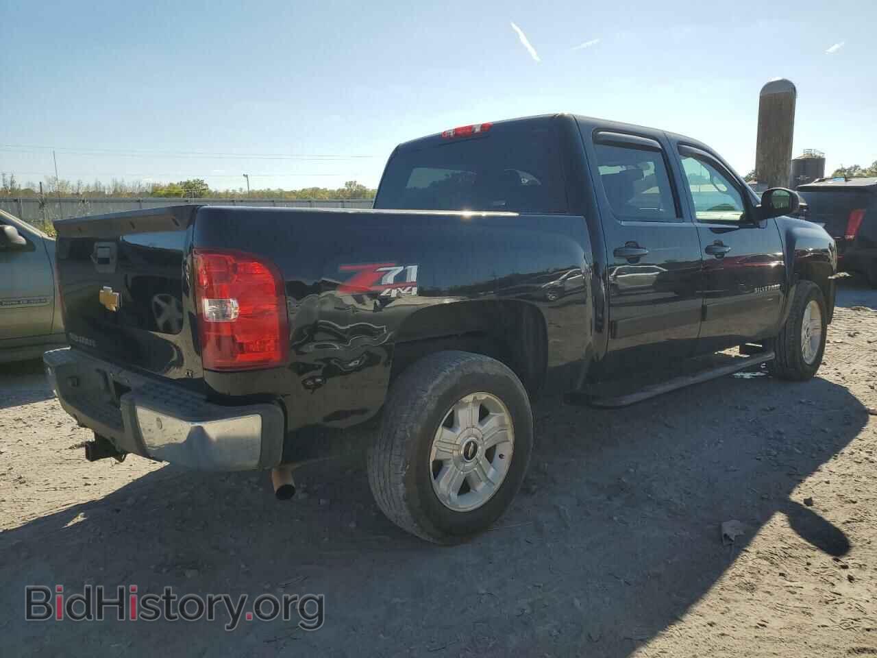 2013 CHEVROLET ALL Models - VIN: 3GCPKSE72DG284873 - Фото 3