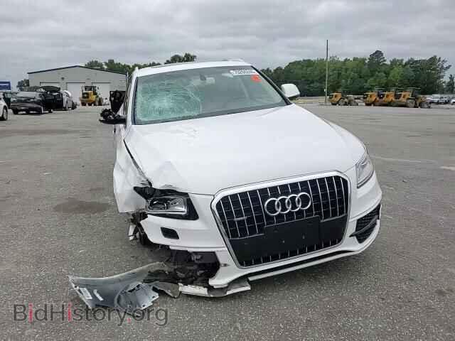 2016 AUDI Q5 - VIN: WA1D7AFP3GA011645 - Фото 14
