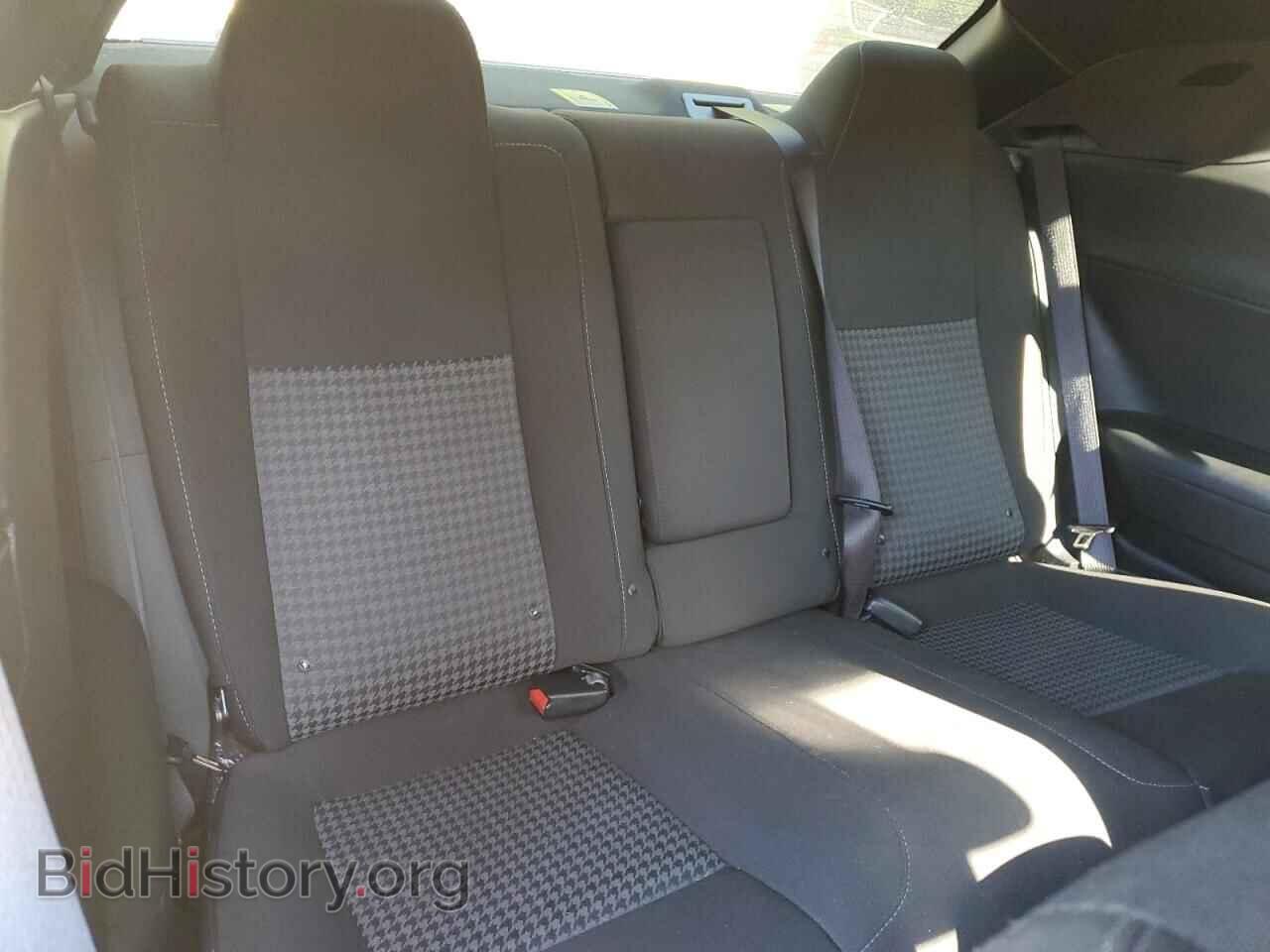 2023 DODGE CHALLENGER - VIN: 2C3CDZJG8PH507238 - Фото 10