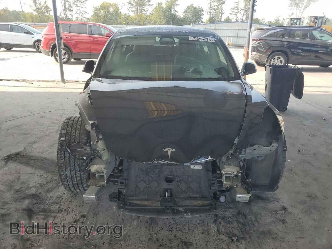 2022 TESLA MODEL 3 - VIN: 5YJ3E1ECXNF201212 - Фото 5