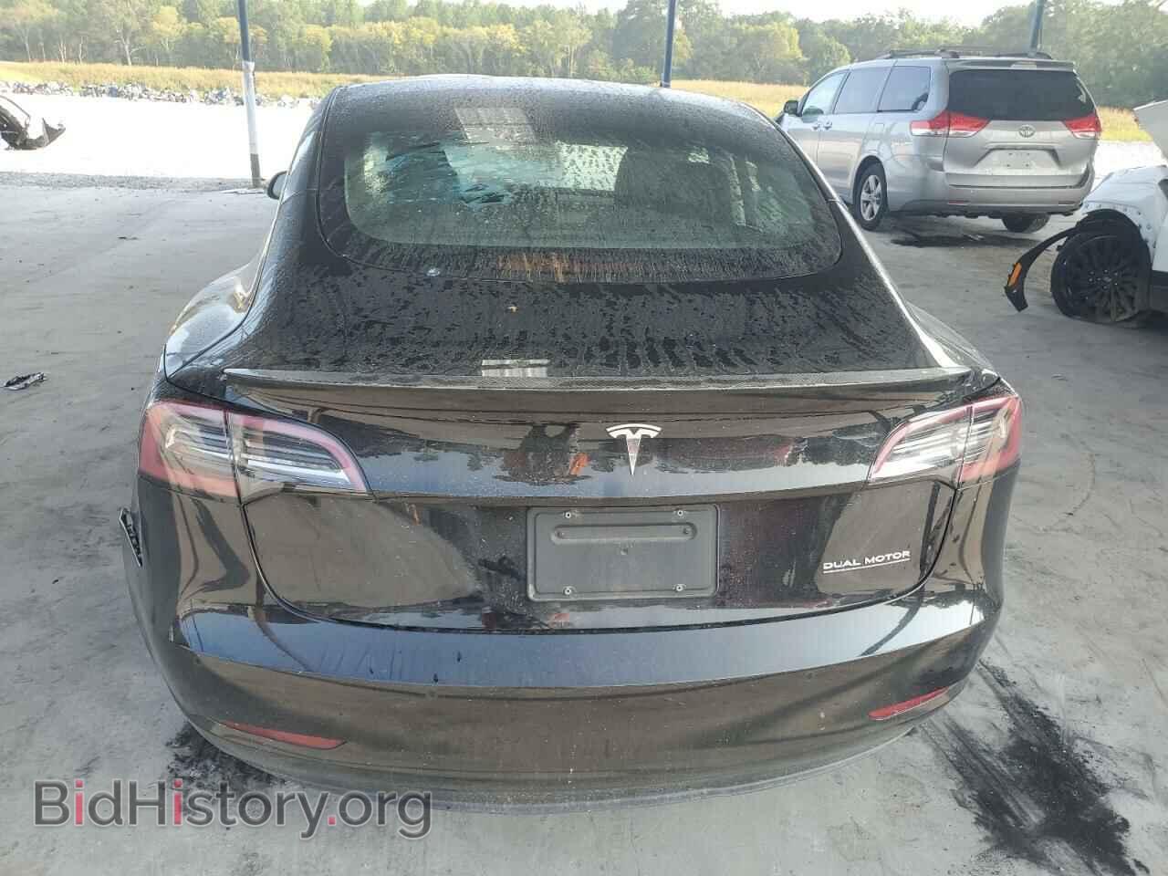 2022 TESLA MODEL 3 - VIN: 5YJ3E1ECXNF201212 - Фото 6