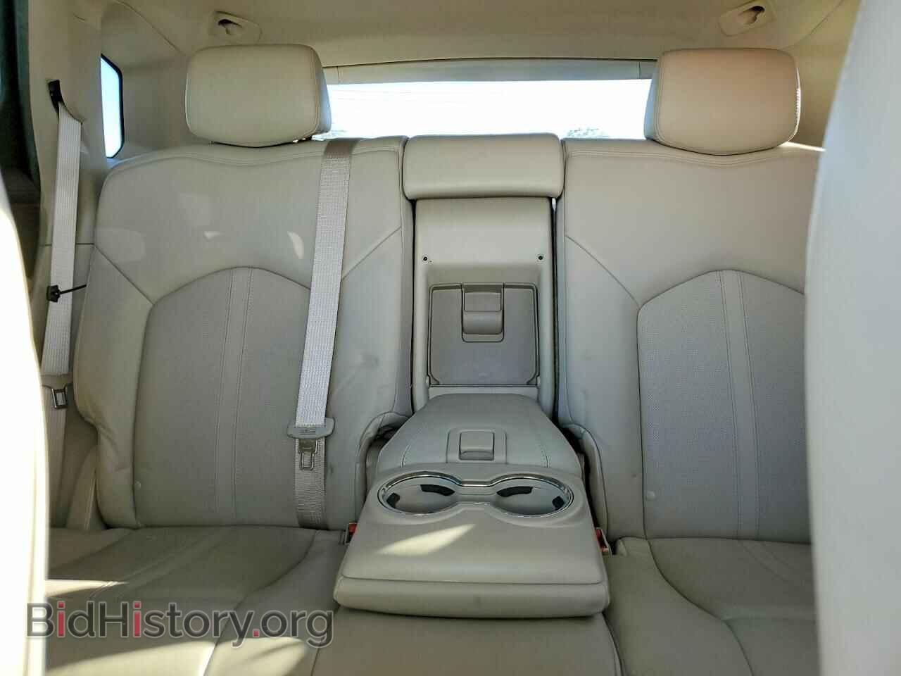 2015 CADILLAC SRX - VIN: 3GYFNCE34FS529558 - Фото 10