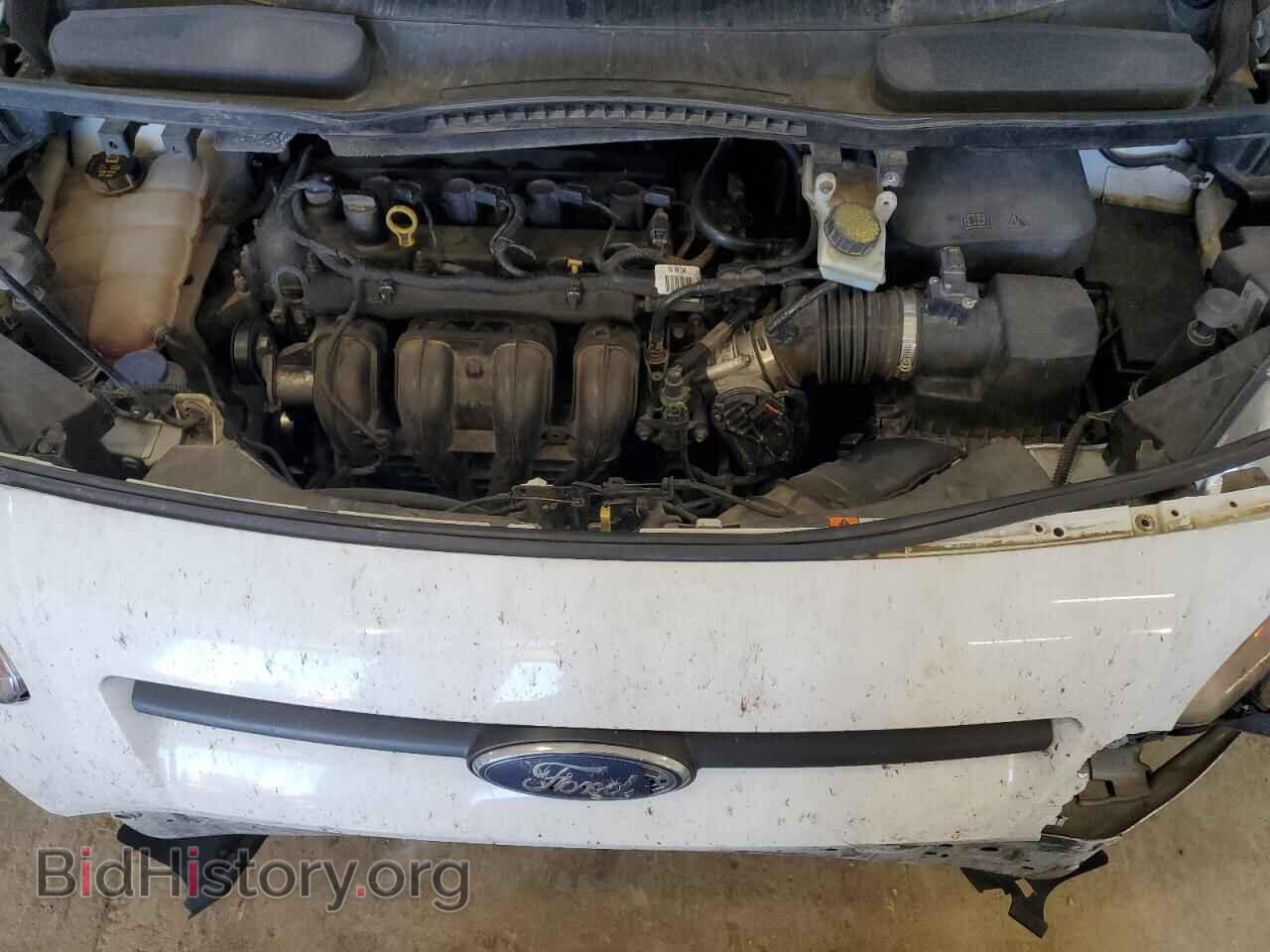 2018 FORD TRANSIT - VIN: NM0LS7F7XJ1371759 - Фото 12