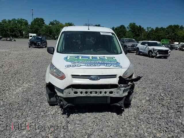 2018 FORD TRANSIT - VIN: NM0LS7F7XJ1371759 - Фото 14