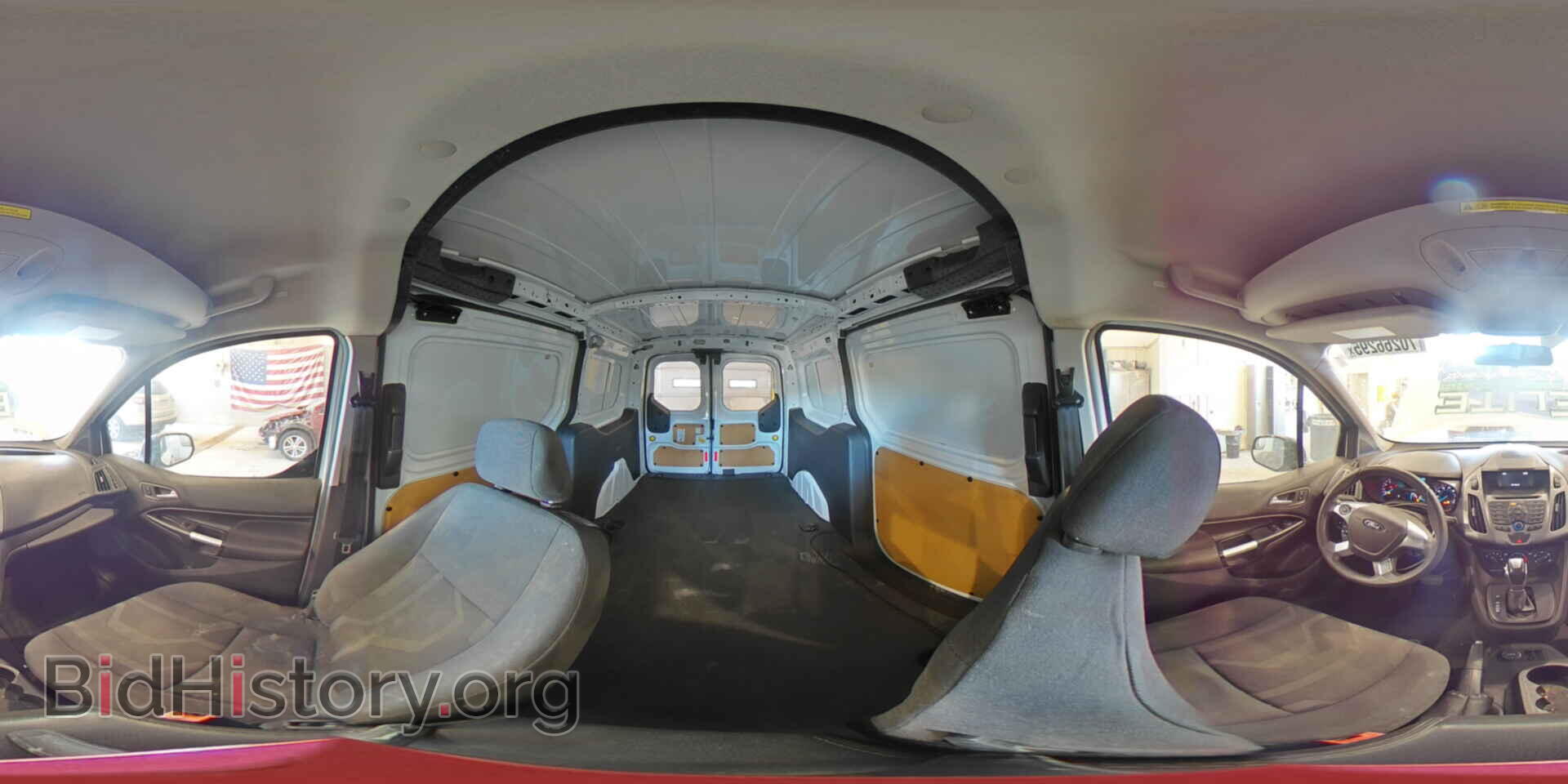 2018 FORD TRANSIT - VIN: NM0LS7F7XJ1371759 - Фото 15