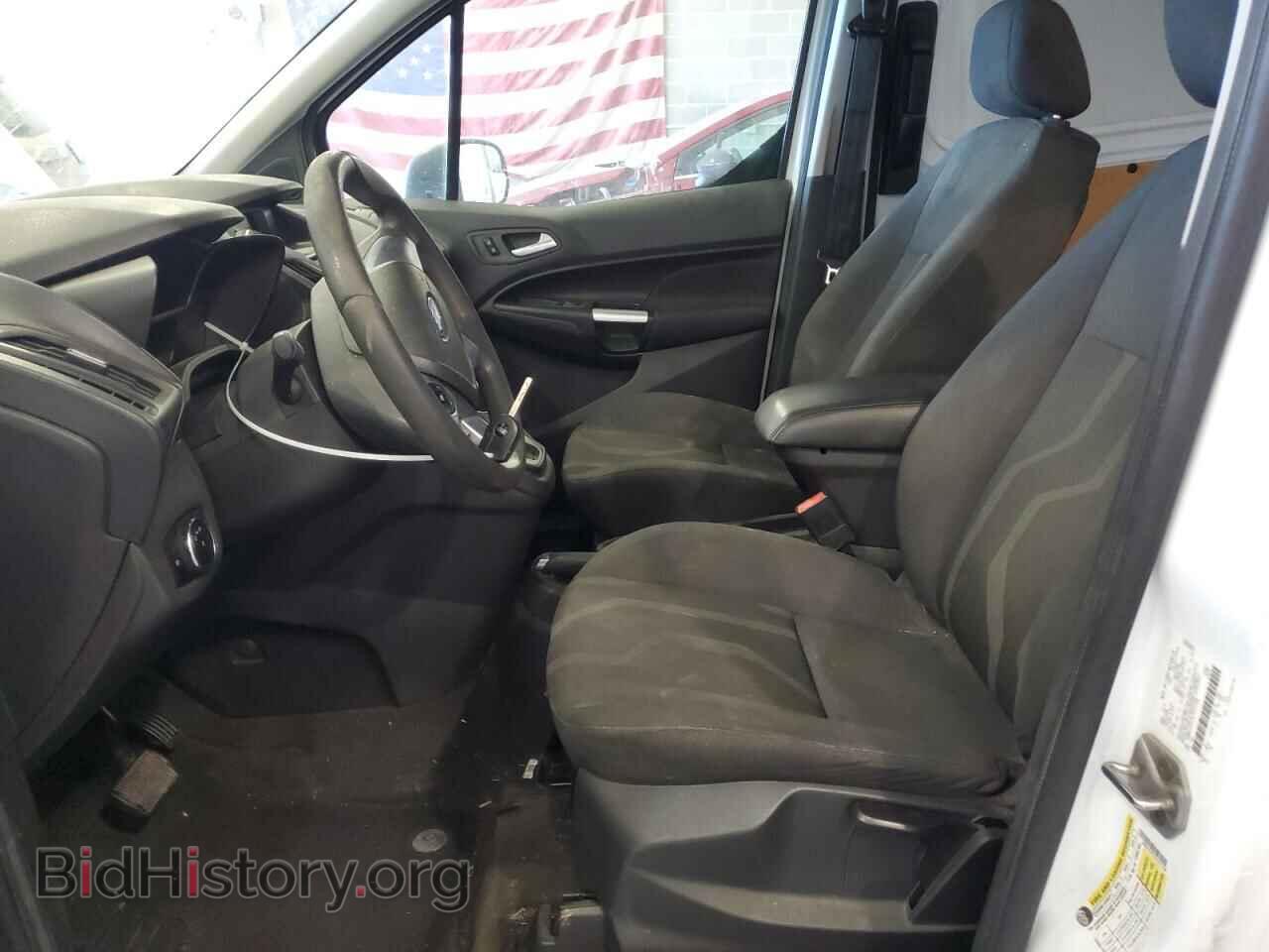 2018 FORD TRANSIT - VIN: NM0LS7F7XJ1371759 - Фото 7