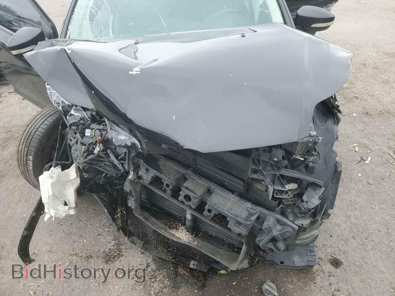 2014 FORD FOCUS - VIN: 1FADP3K28EL359248 - Photo 11