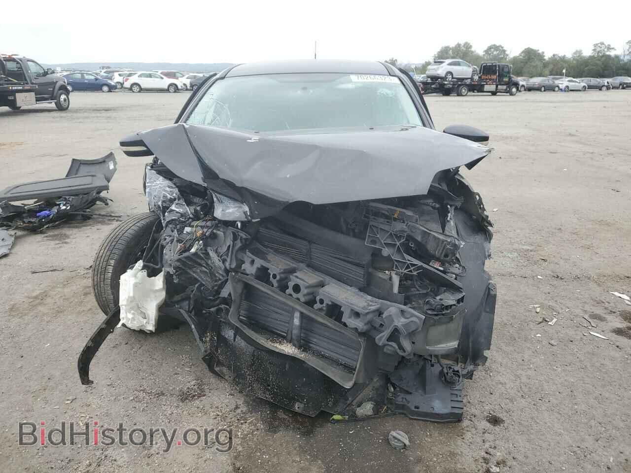 2014 FORD FOCUS - VIN: 1FADP3K28EL359248 - Photo 5