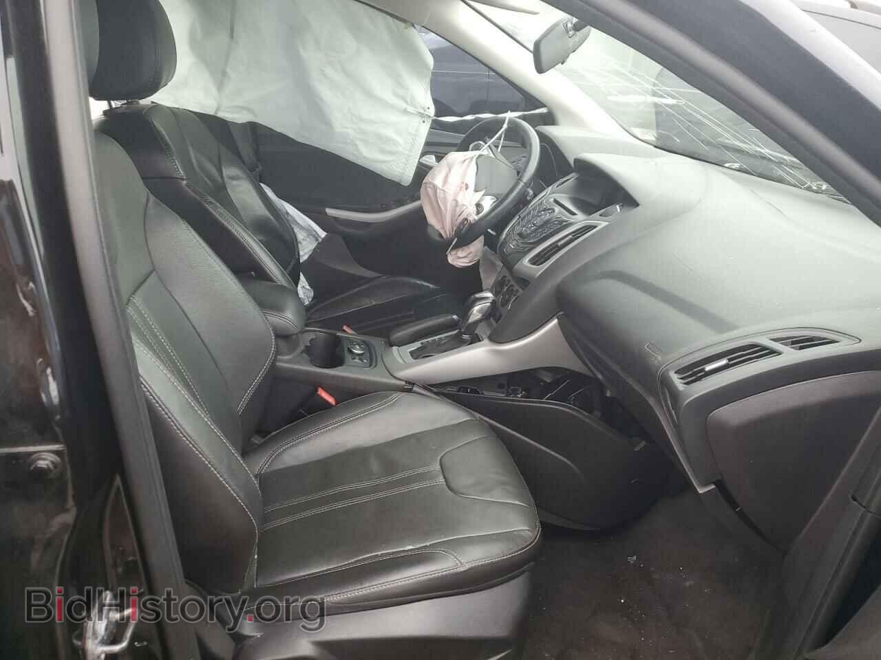 2014 FORD FOCUS - VIN: 1FADP3K28EL359248 - Photo 7