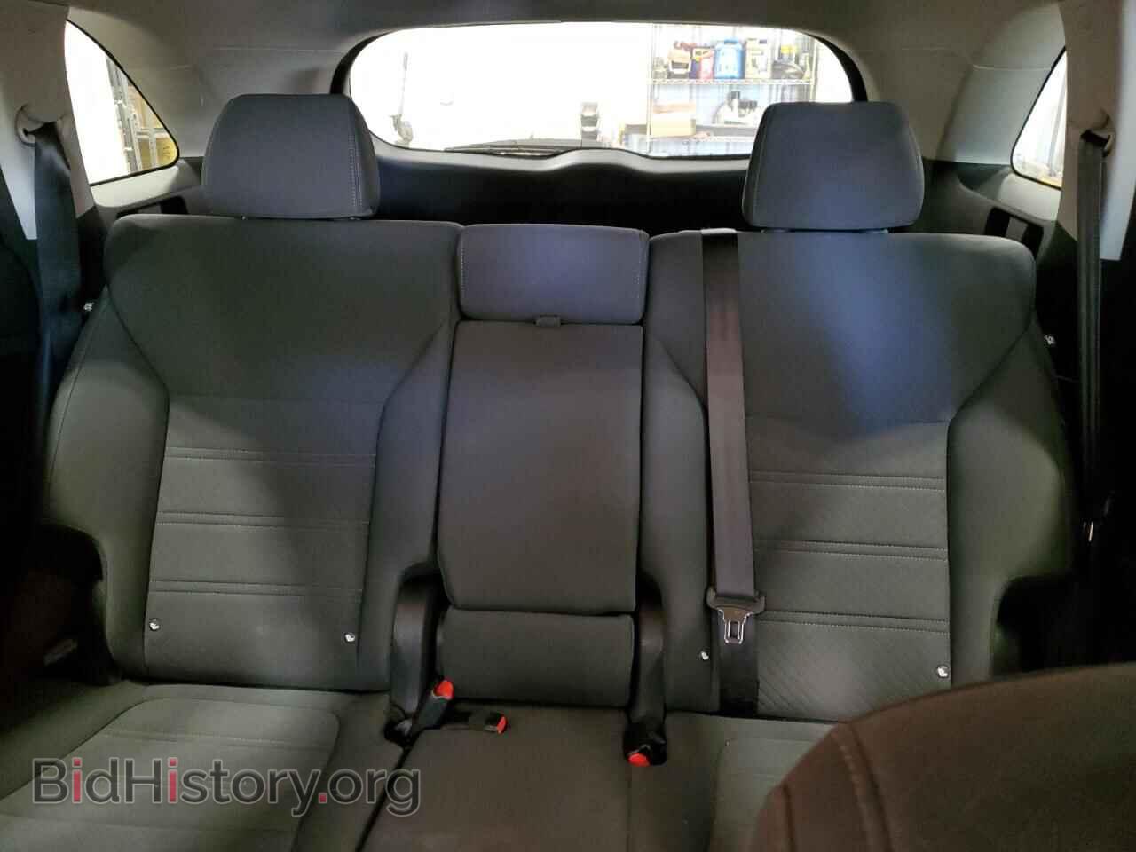 2016 KIA SORENTO - VIN: 5XYPGDA35GG018427 - Фото 10