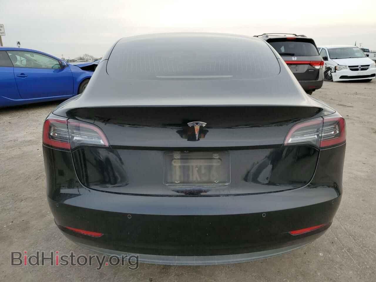 2019 TESLA MODEL 3 - VIN: 5YJ3E1EA3KF426775 - Фото 6