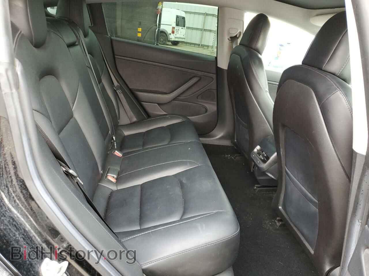 2019 TESLA MODEL 3 - VIN: 5YJ3E1EA3KF426775 - Фото 10