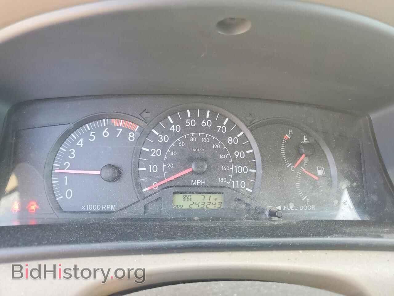 2007 TOYOTA COROLLA - VIN: 2T1BR32E57C820230 - Photo 9