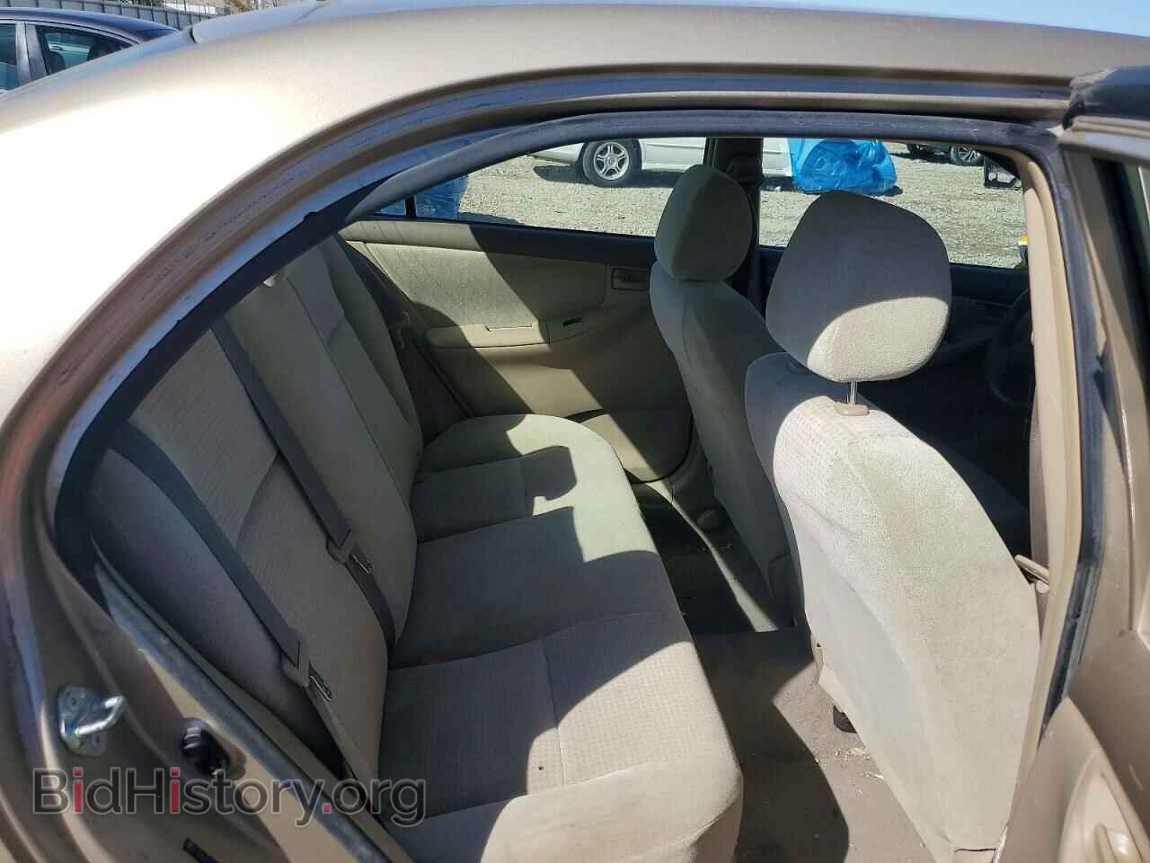 2007 TOYOTA COROLLA - VIN: 2T1BR32E57C820230 - Photo 10