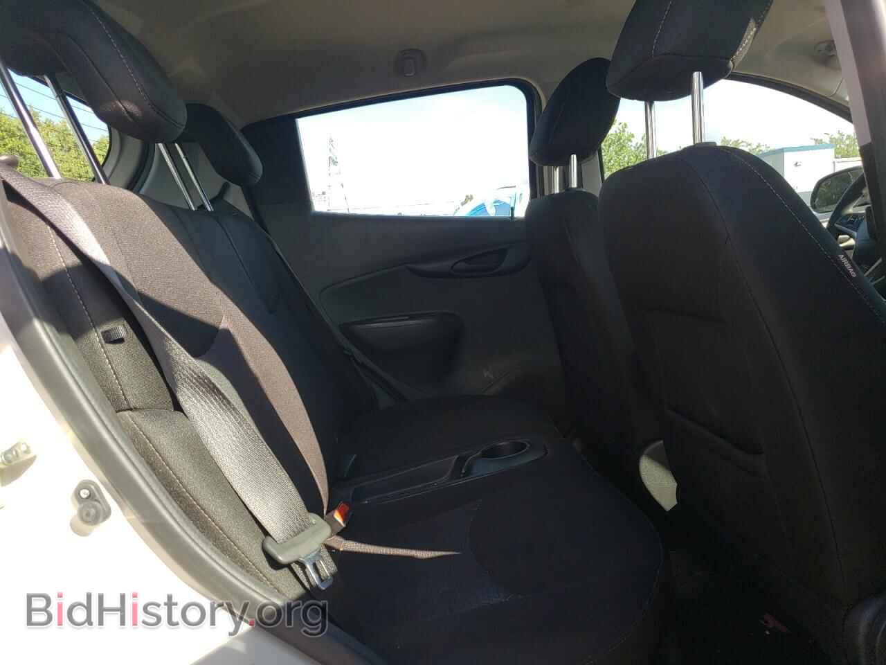 2017 CHEVROLET SPARK - VIN: KL8CD6SA6HC816806 - Фото 10