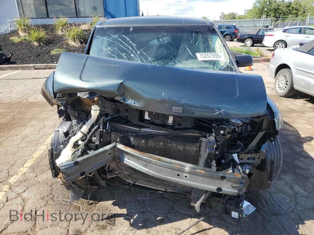 2015 FORD FLEX - VIN: 2FMGK5C82FBA06151 - Фото 5
