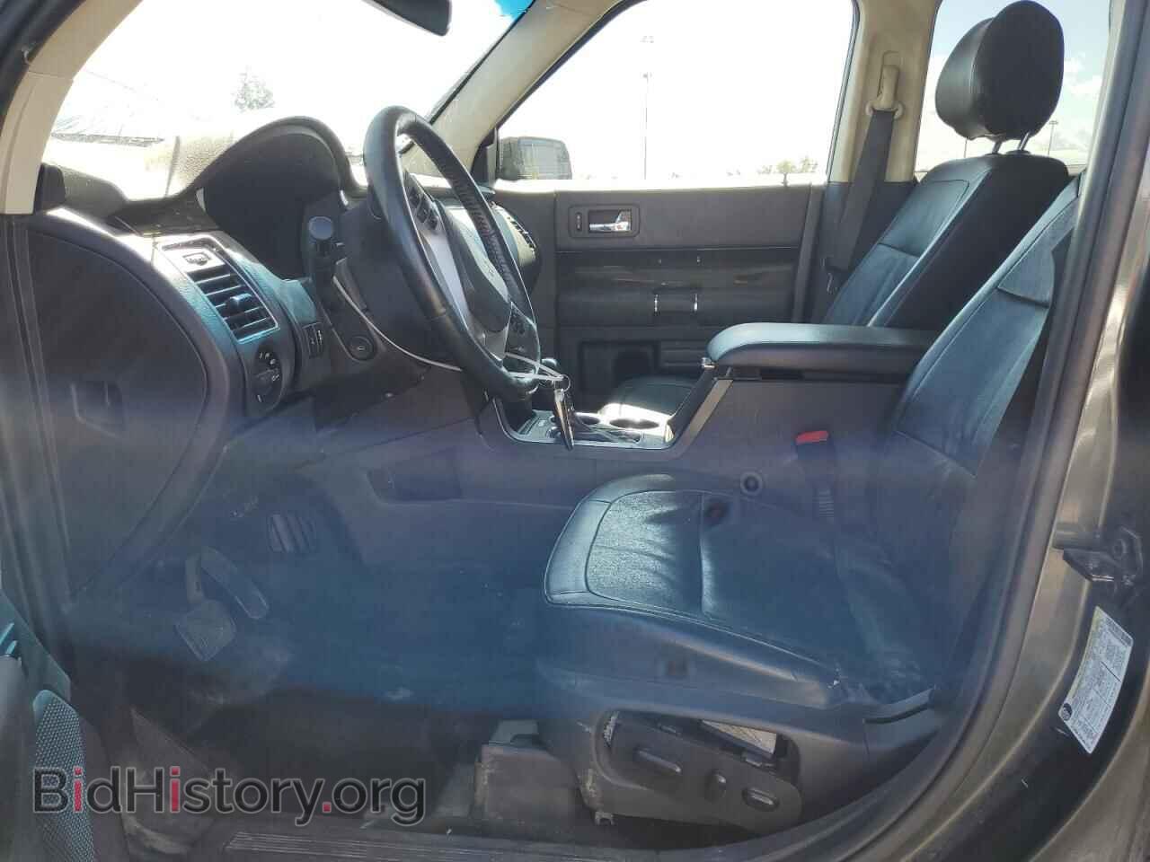 2015 FORD FLEX - VIN: 2FMGK5C82FBA06151 - Фото 7