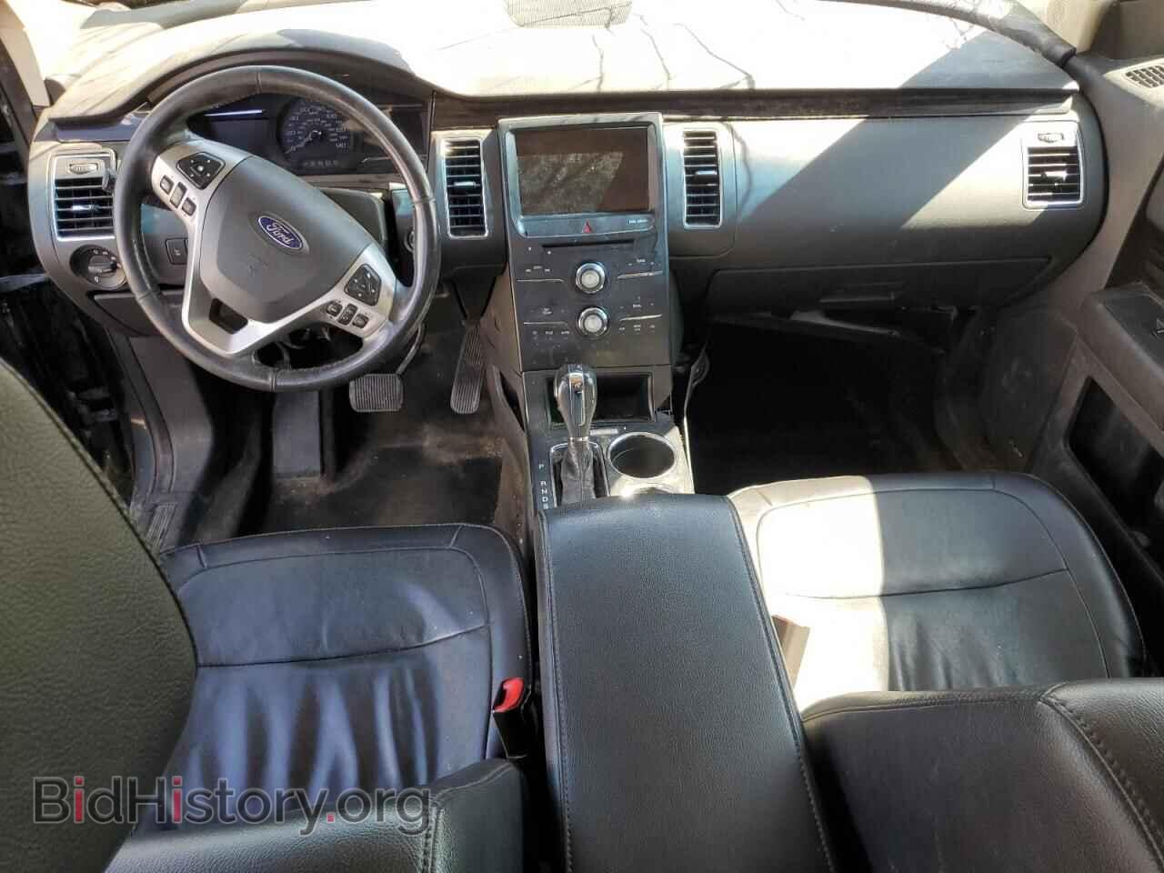 2015 FORD FLEX - VIN: 2FMGK5C82FBA06151 - Фото 8