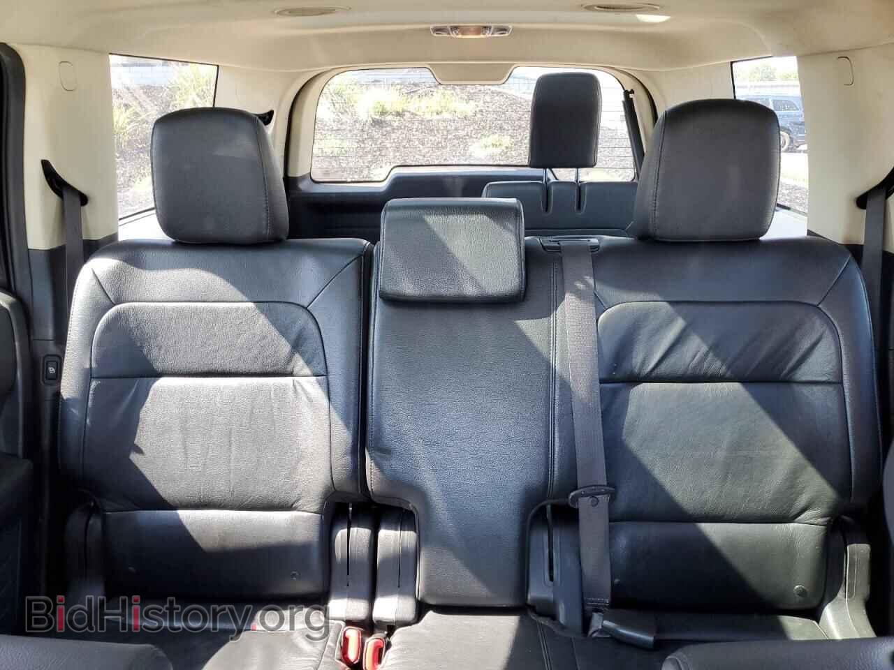 2015 FORD FLEX - VIN: 2FMGK5C82FBA06151 - Фото 10