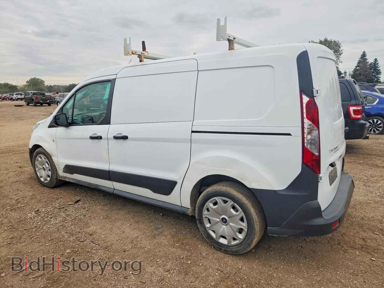 2018 FORD TRANSIT - VIN: NM0LS7E78J1353925 - Photo 2