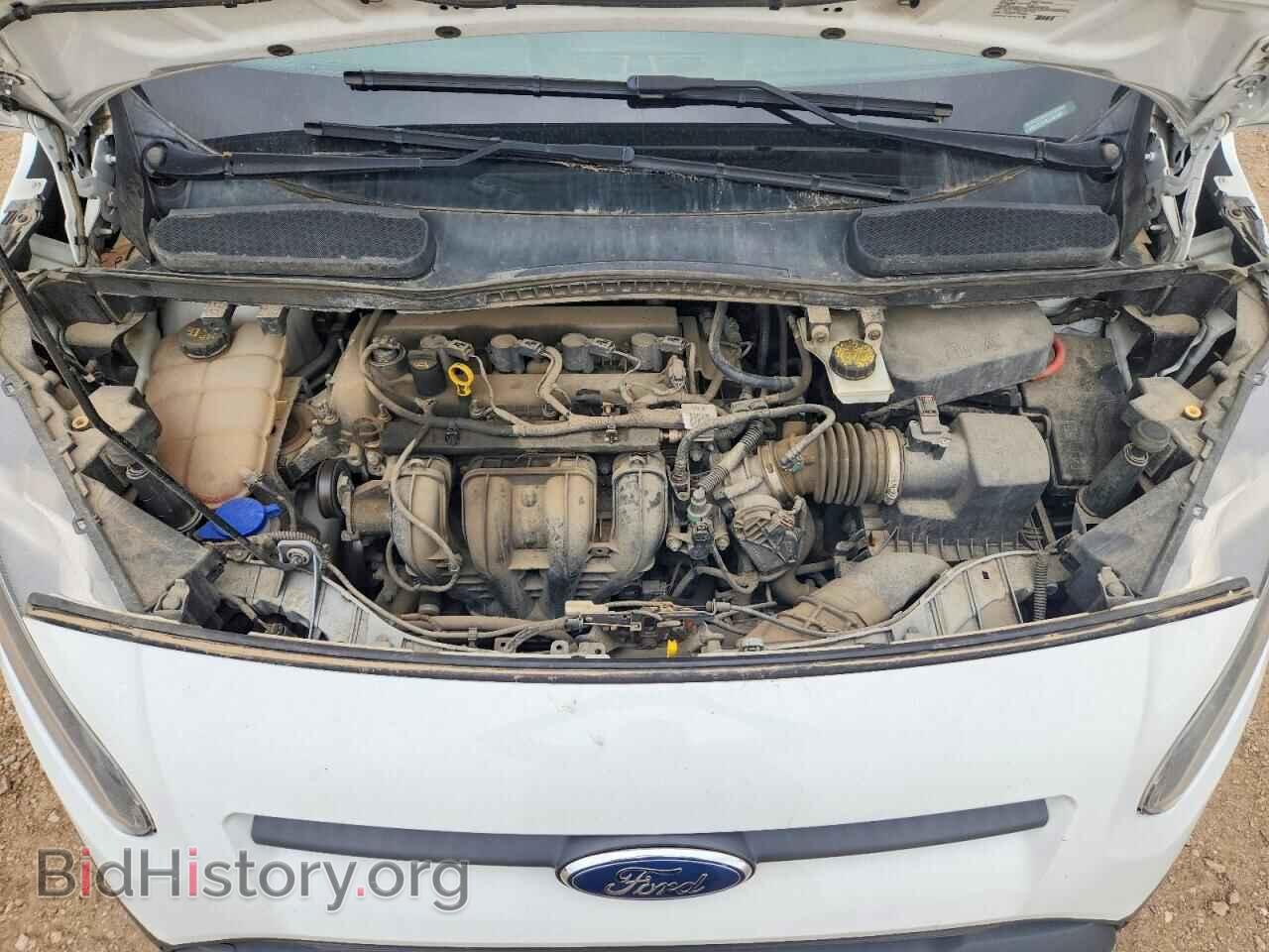 2018 FORD TRANSIT - VIN: NM0LS7E78J1353925 - Photo 11