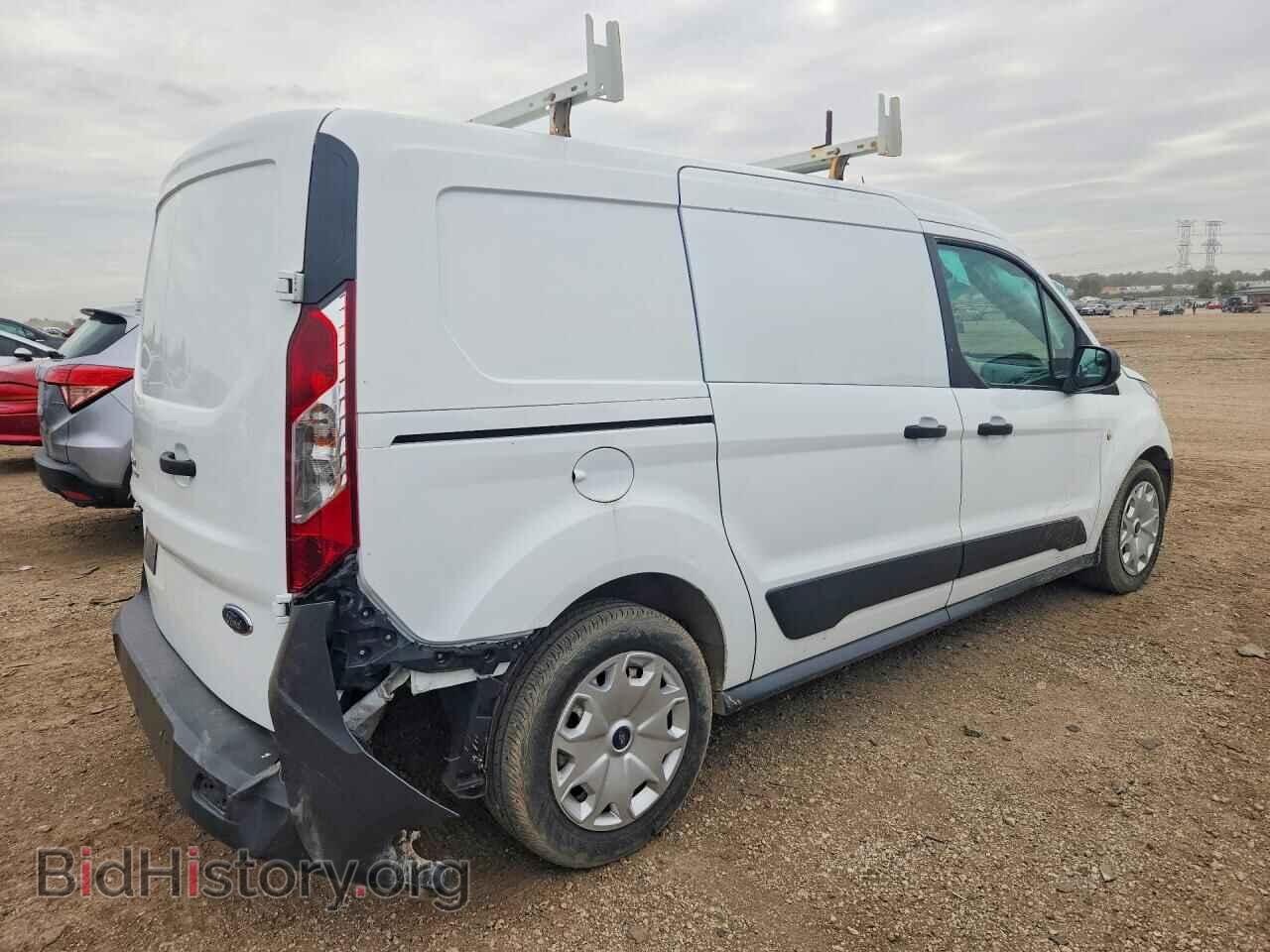 2018 FORD TRANSIT - VIN: NM0LS7E78J1353925 - Photo 3