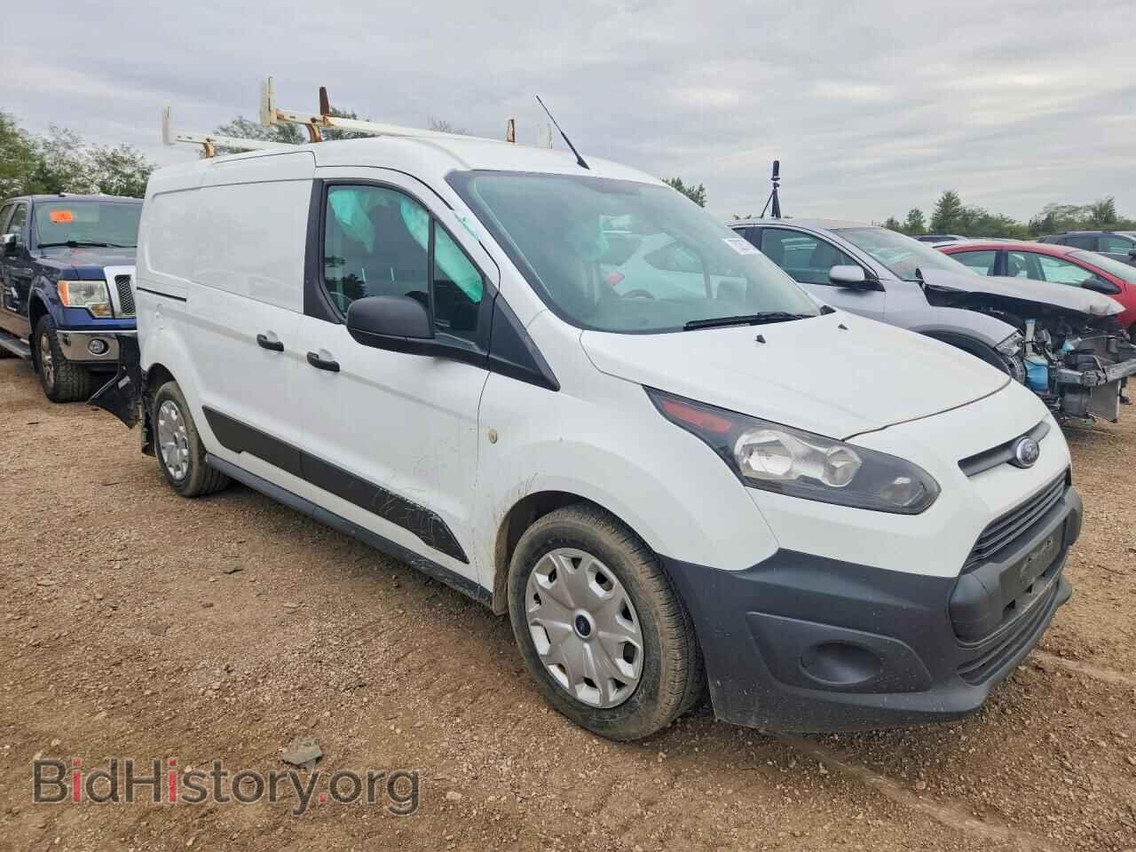 2018 FORD TRANSIT - VIN: NM0LS7E78J1353925 - Photo 4