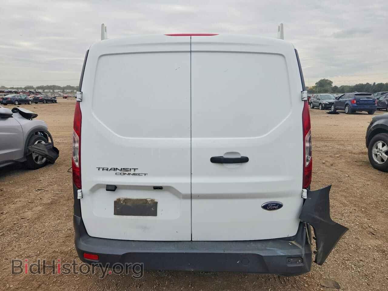 2018 FORD TRANSIT - VIN: NM0LS7E78J1353925 - Photo 6