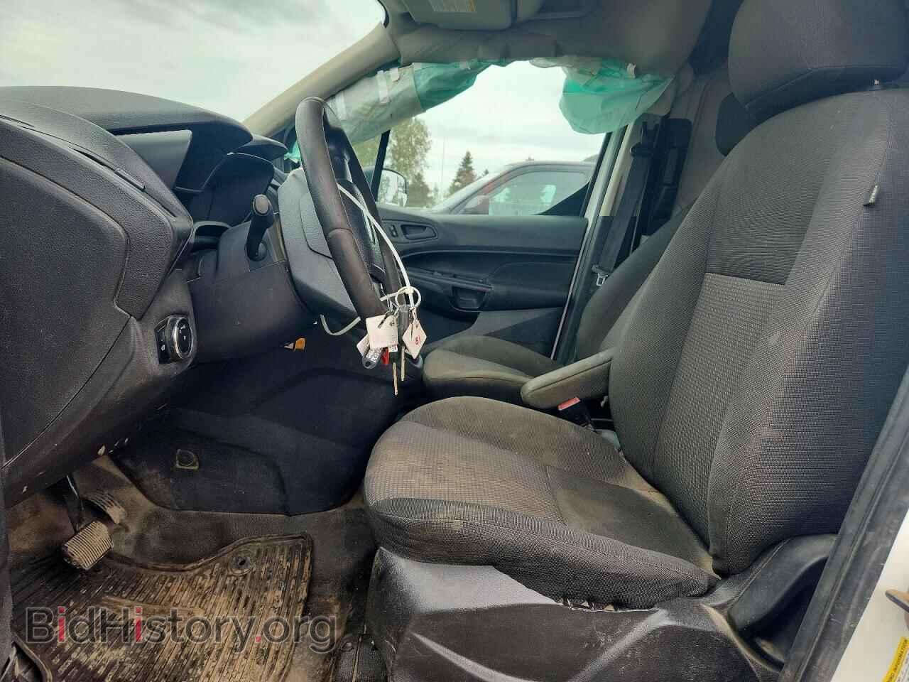 2018 FORD TRANSIT - VIN: NM0LS7E78J1353925 - Photo 7