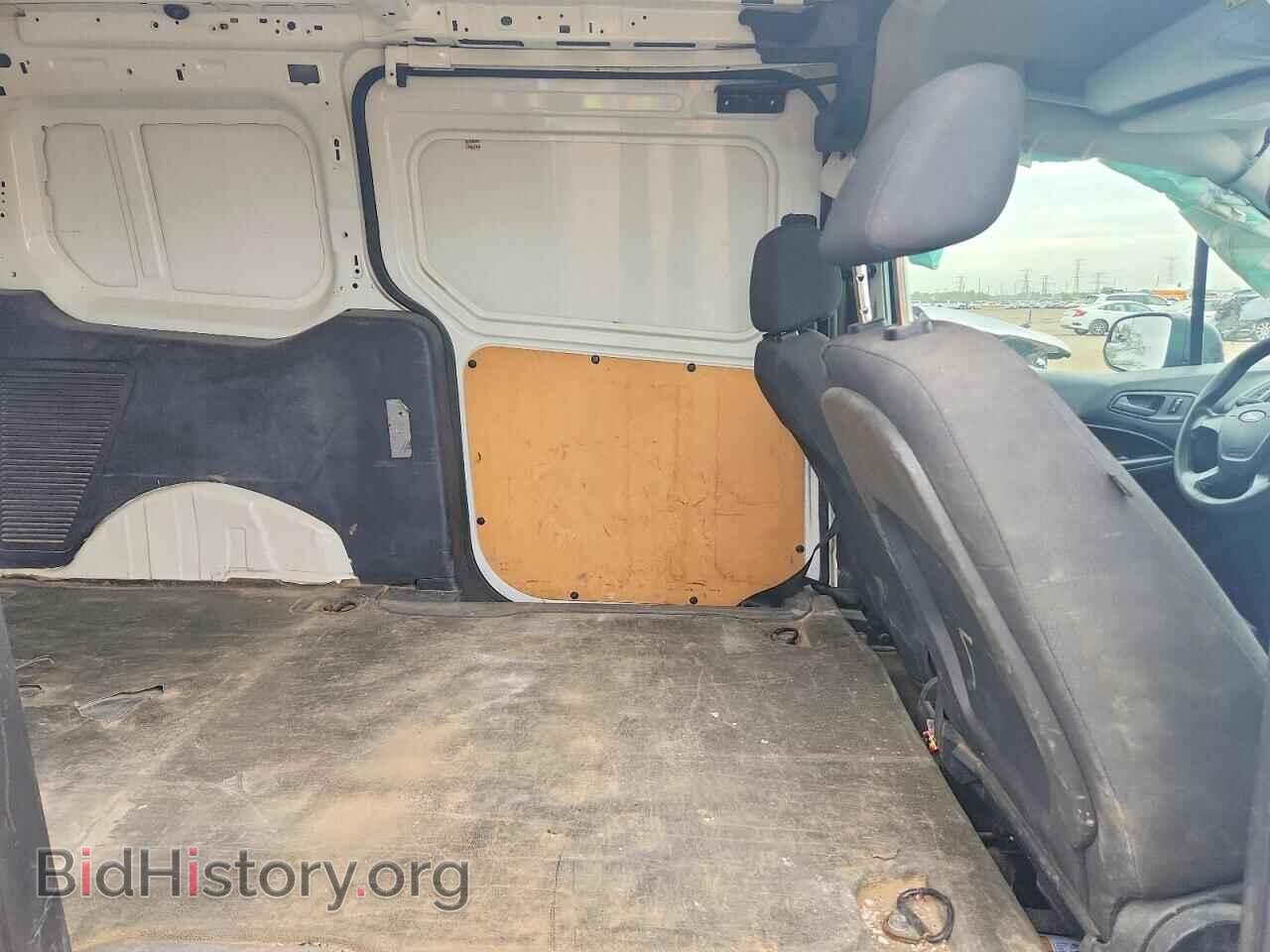 2018 FORD TRANSIT - VIN: NM0LS7E78J1353925 - Photo 10